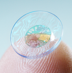 Comprehensive Contact Lens Services