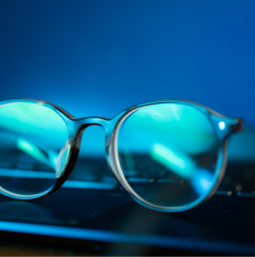Digital Eye Strain Management