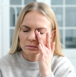 Dry Eye Therapy