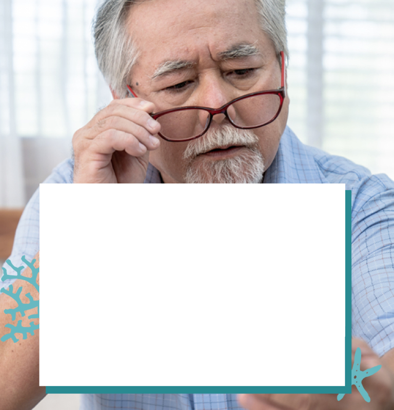 Presbyopia Treatment