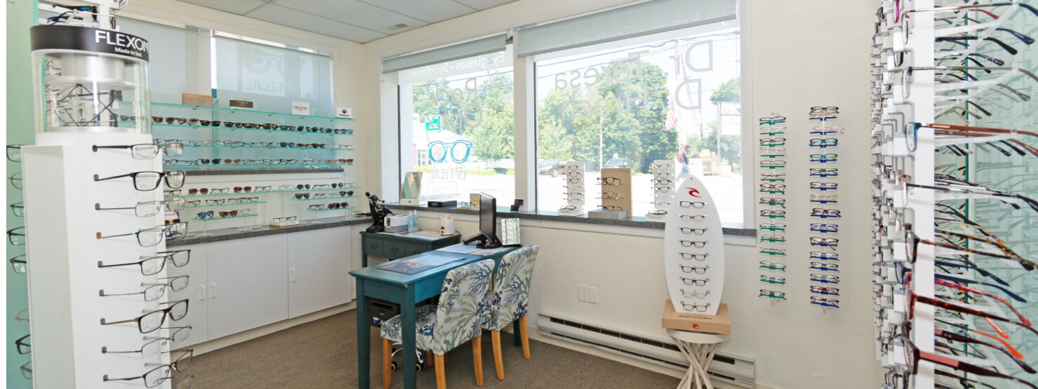 Detailed Eye Exams in Millis
