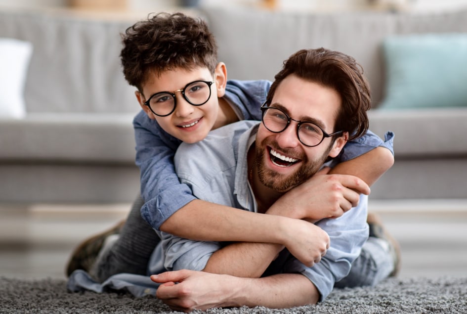 What Is A Significant Change In Eyeglass Prescription 